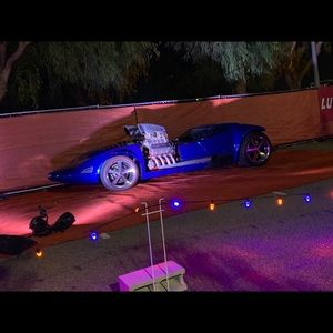 Meet your Posher, Christian